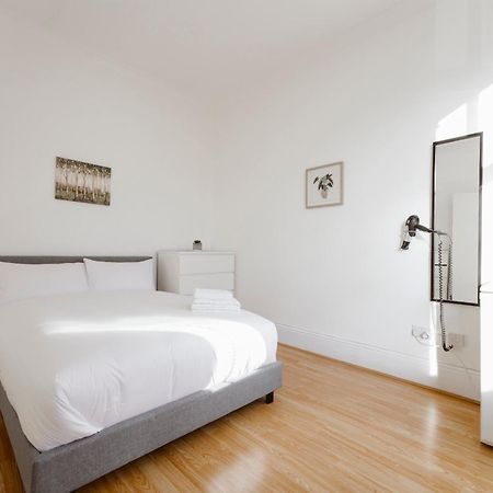 Stratford Double Rooms - 29 Londra Dış mekan fotoğraf