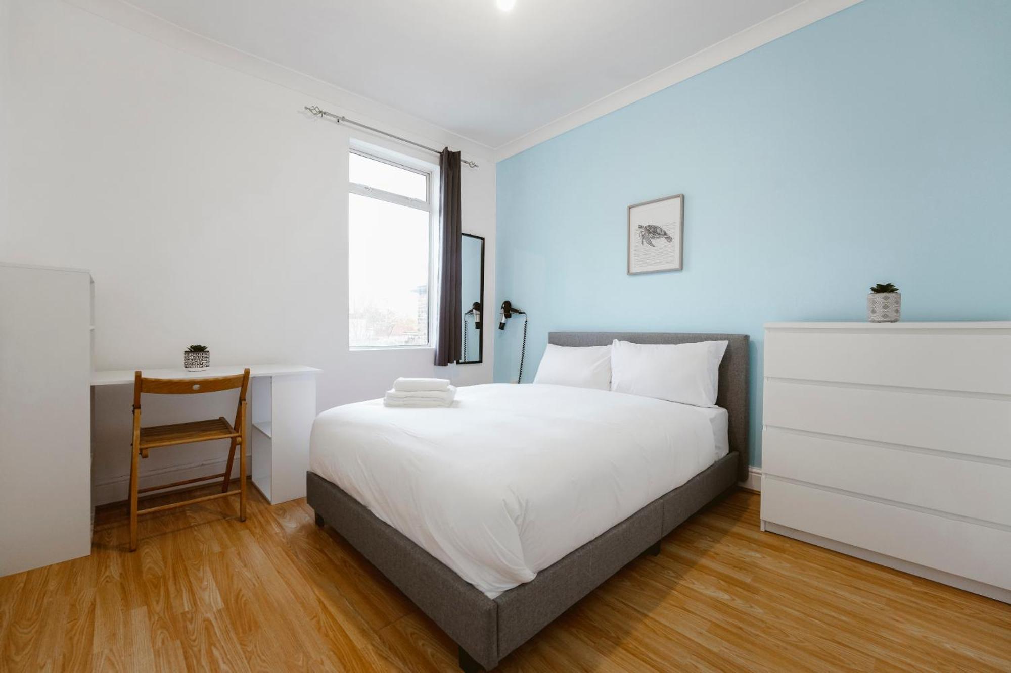 Stratford Double Rooms - 29 Londra Dış mekan fotoğraf