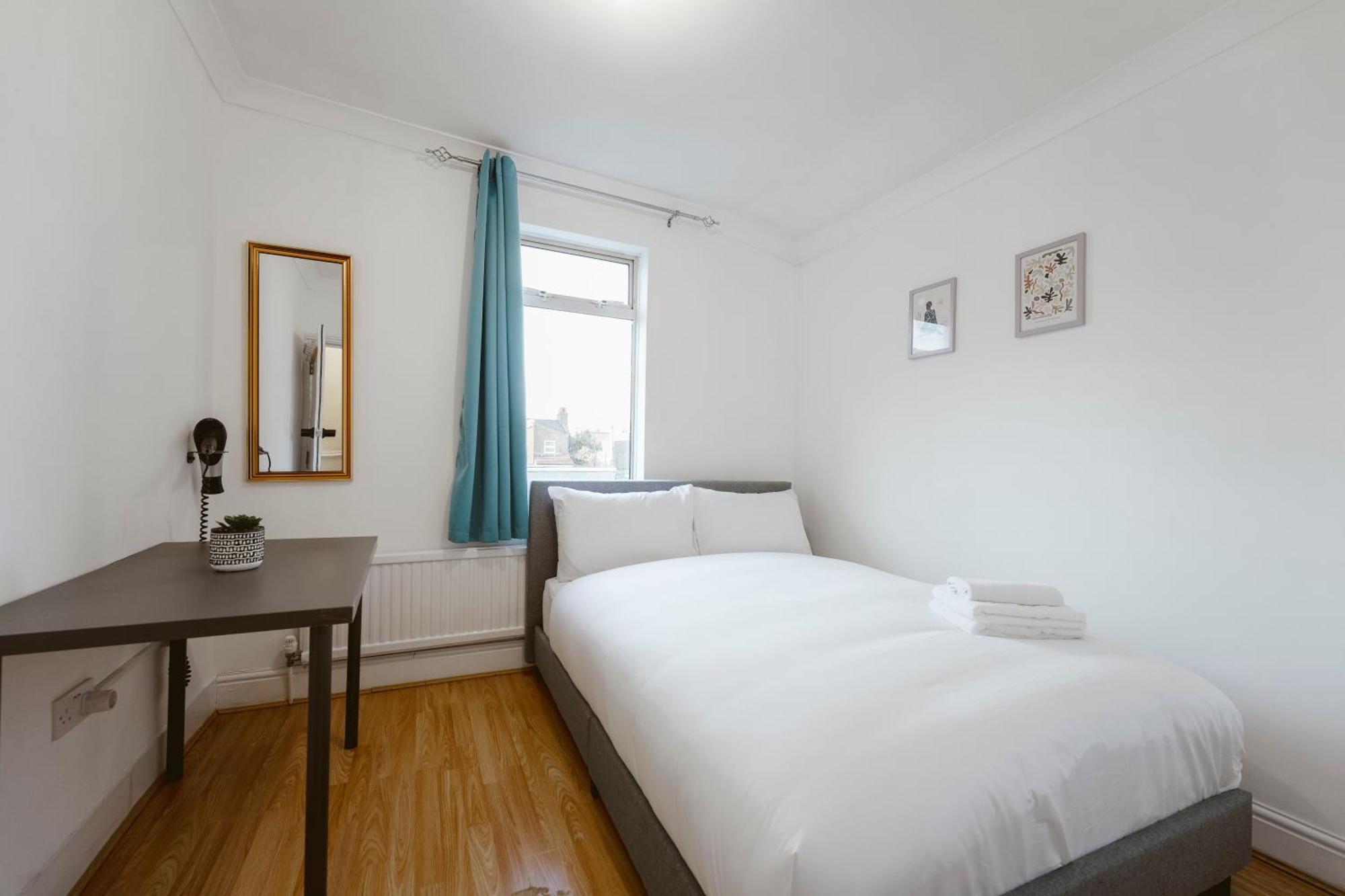 Stratford Double Rooms - 29 Londra Dış mekan fotoğraf