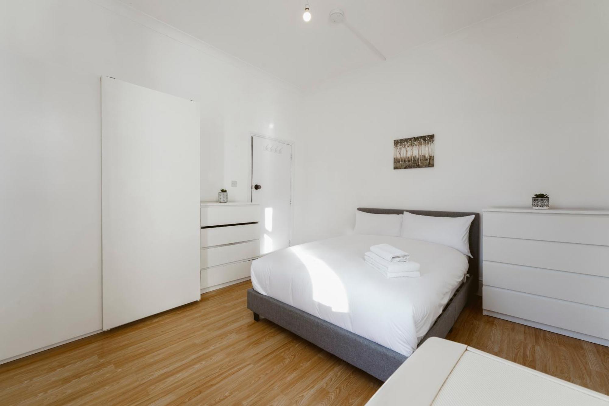 Stratford Double Rooms - 29 Londra Dış mekan fotoğraf