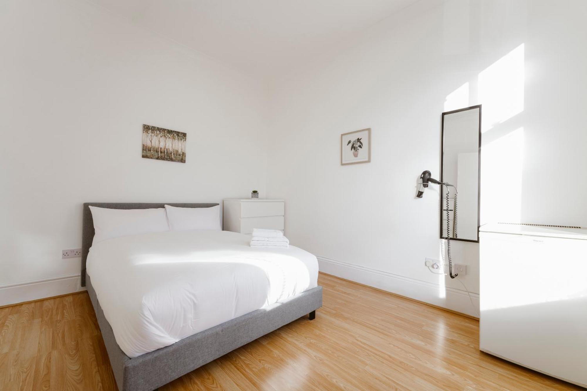 Stratford Double Rooms - 29 Londra Dış mekan fotoğraf