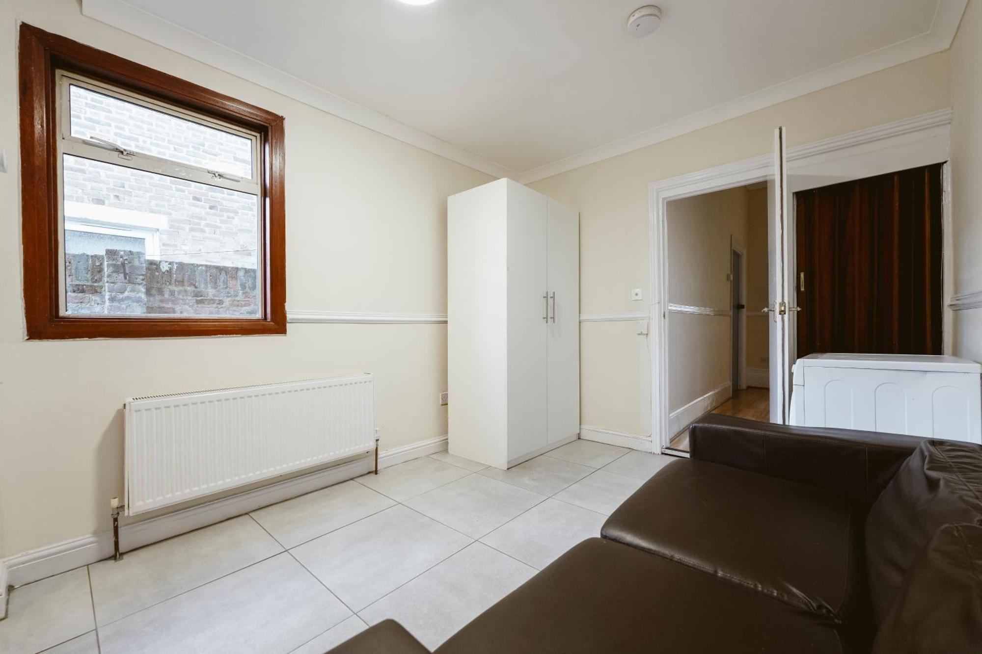 Stratford Double Rooms - 29 Londra Dış mekan fotoğraf