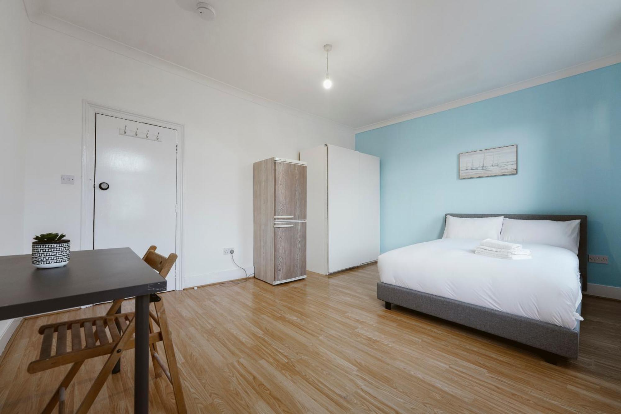 Stratford Double Rooms - 29 Londra Dış mekan fotoğraf