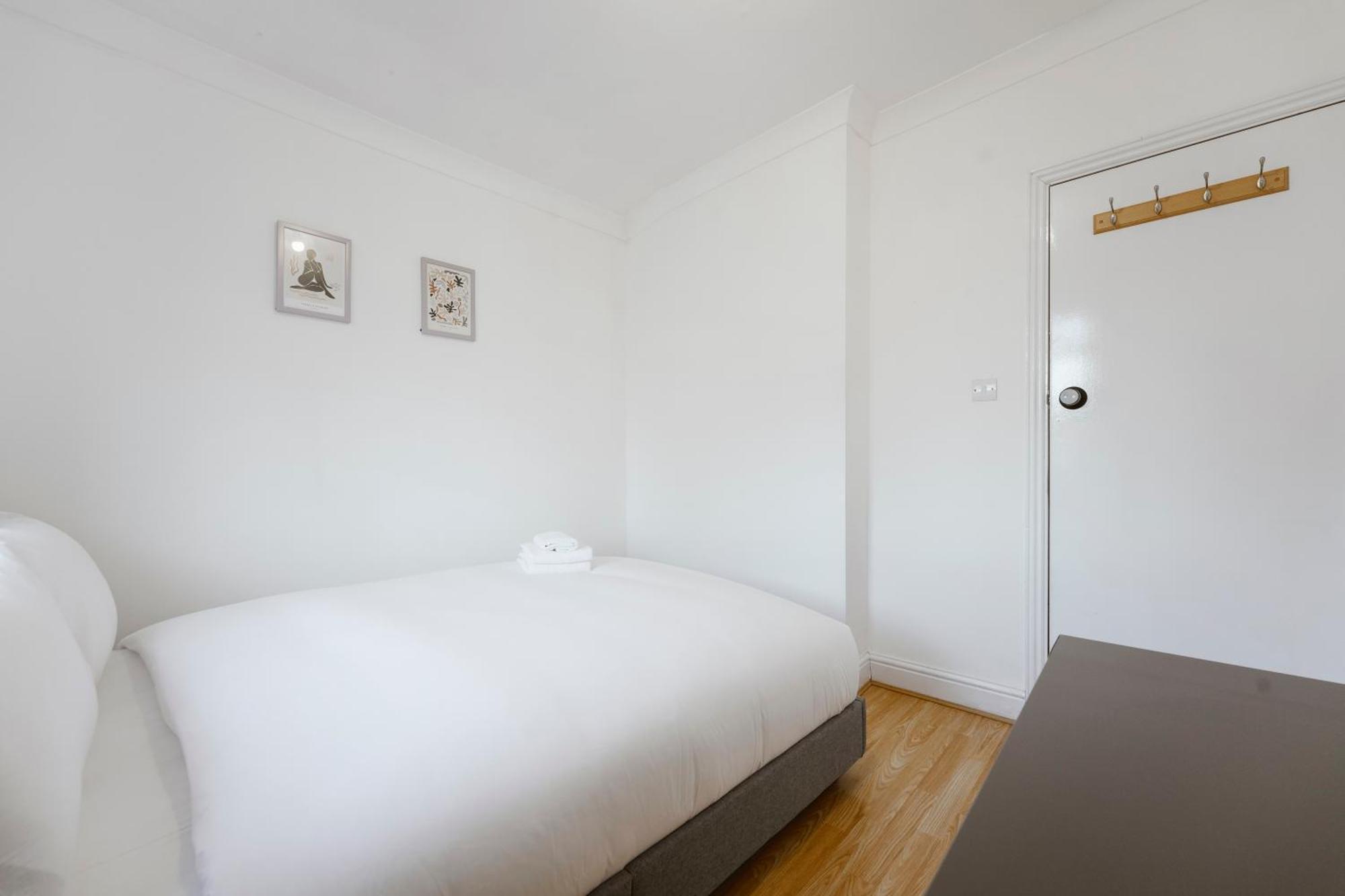 Stratford Double Rooms - 29 Londra Dış mekan fotoğraf