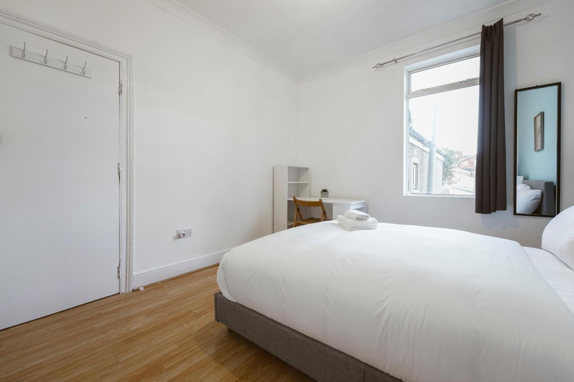 Stratford Double Rooms - 29 Londra Dış mekan fotoğraf