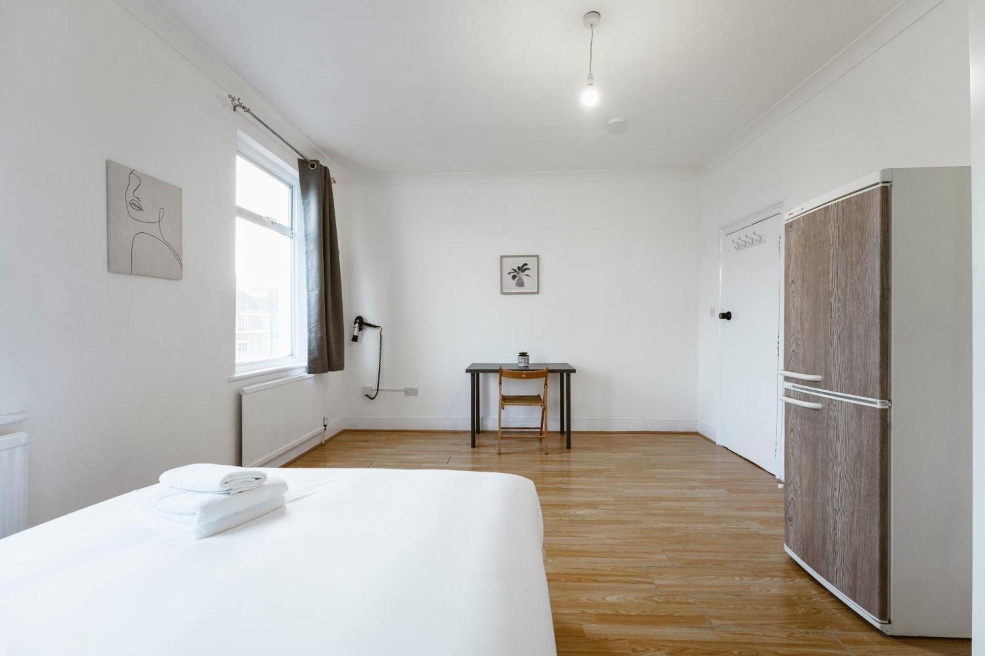 Stratford Double Rooms - 29 Londra Dış mekan fotoğraf