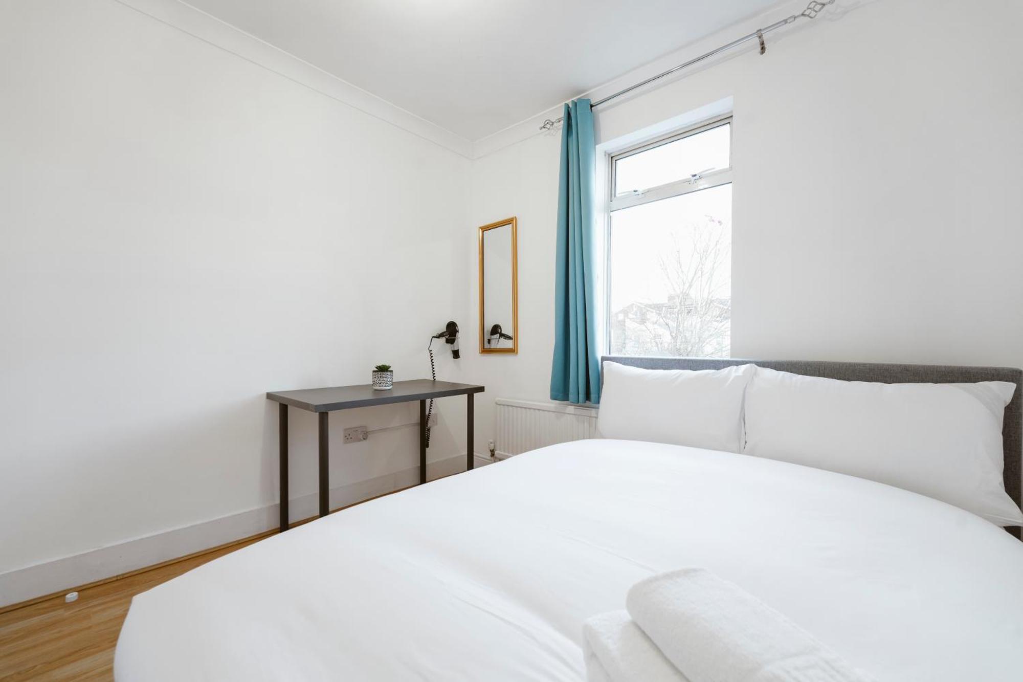 Stratford Double Rooms - 29 Londra Dış mekan fotoğraf