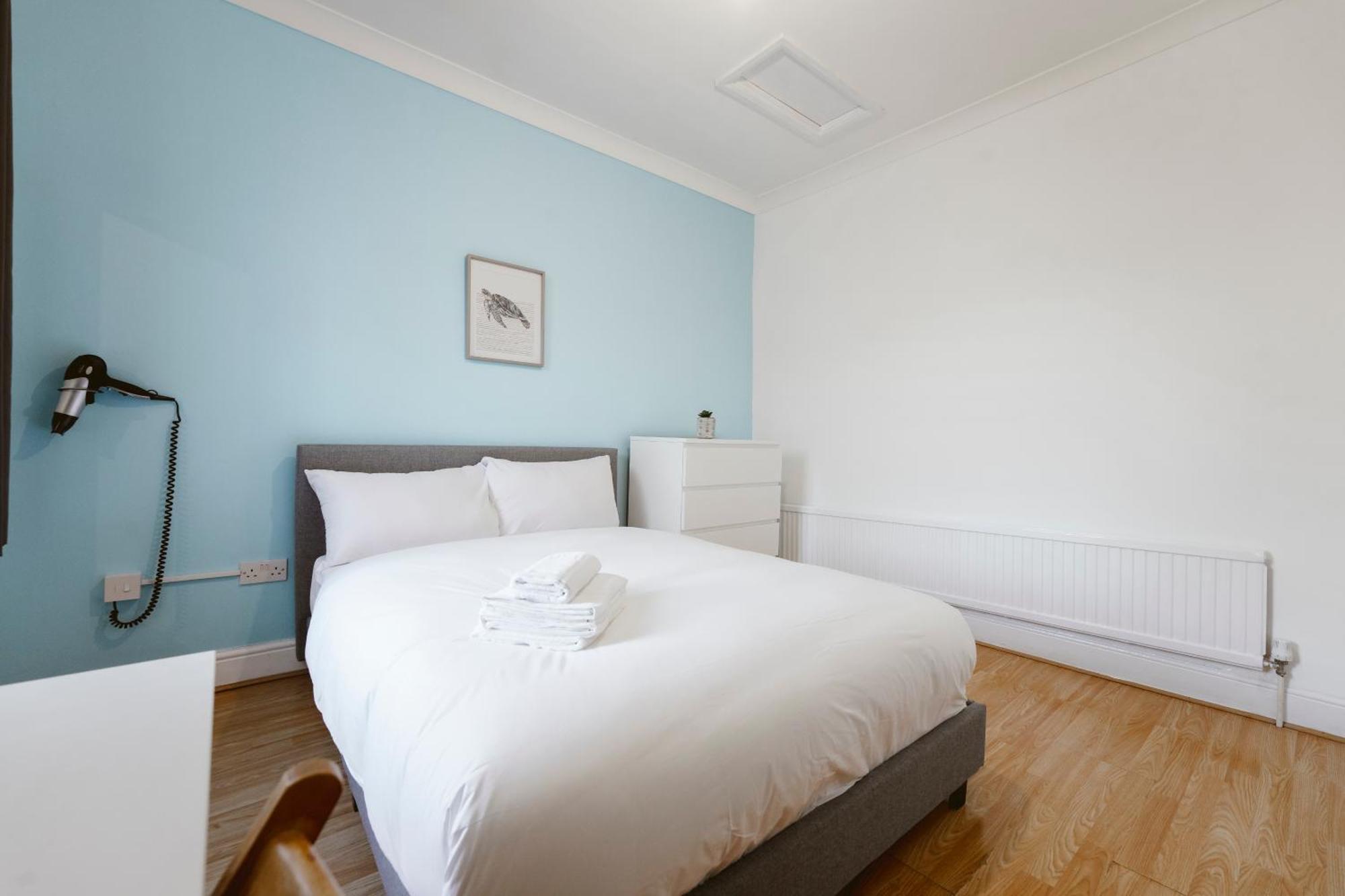 Stratford Double Rooms - 29 Londra Dış mekan fotoğraf