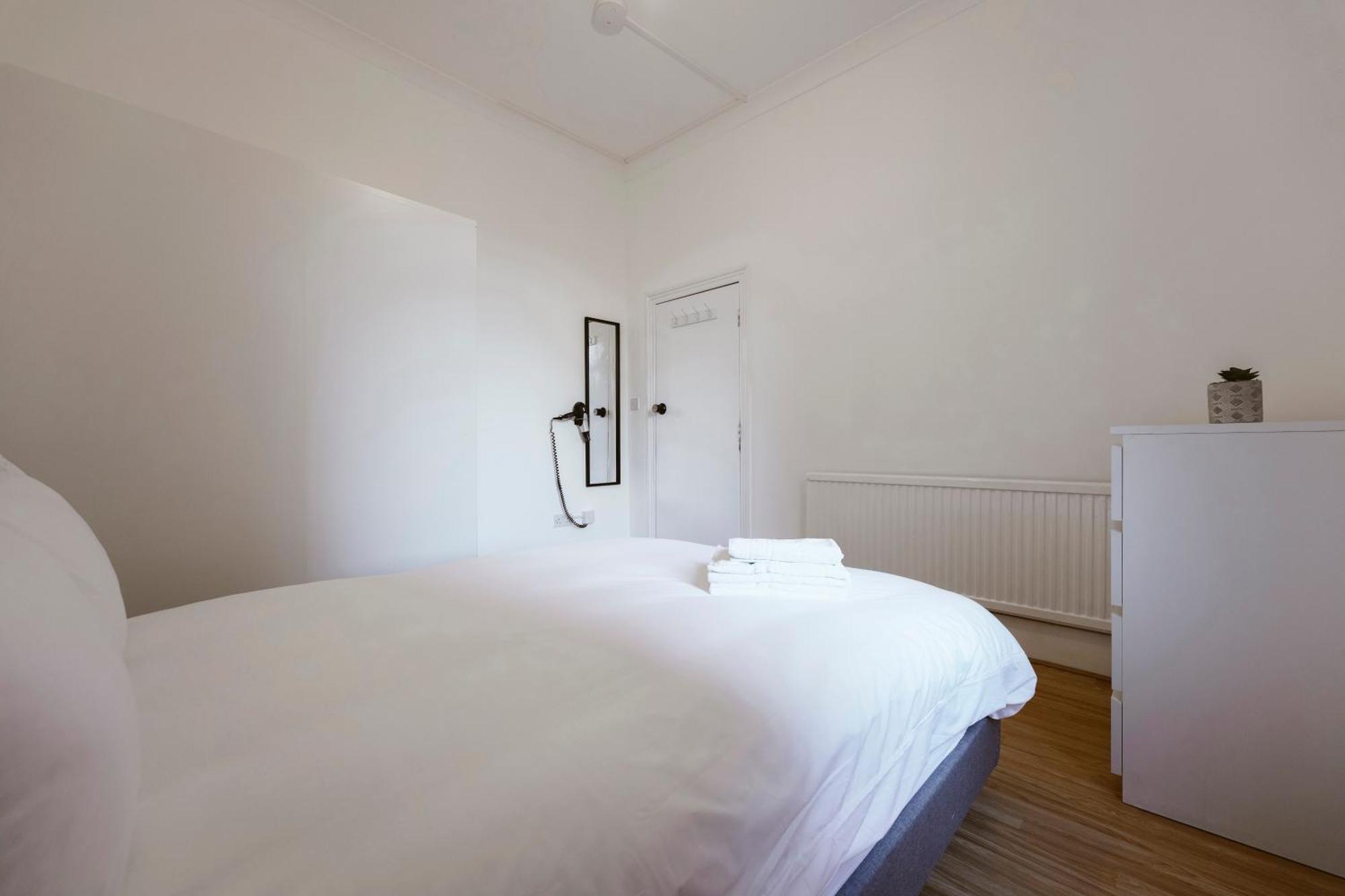 Stratford Double Rooms - 29 Londra Dış mekan fotoğraf