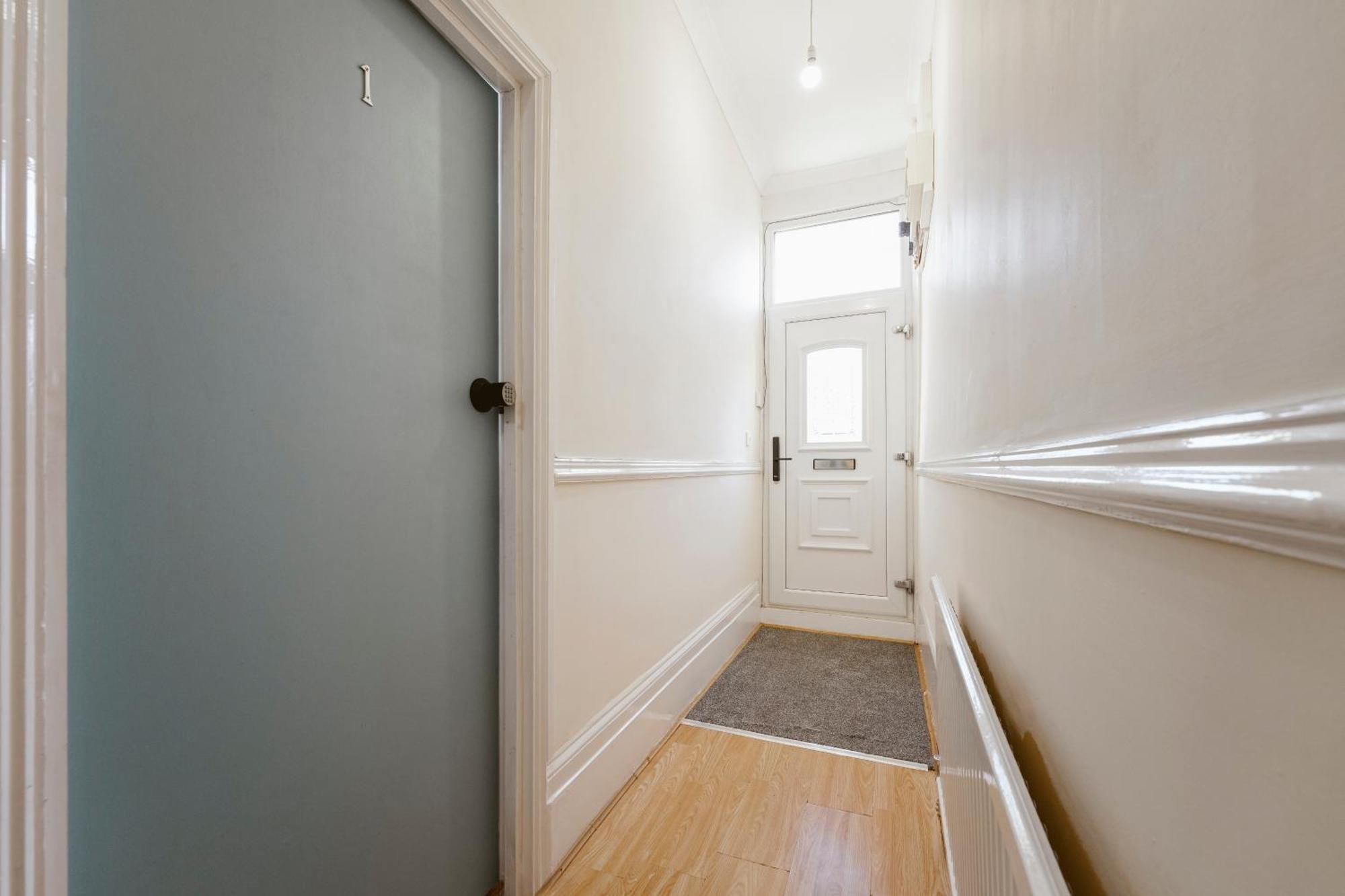 Stratford Double Rooms - 29 Londra Dış mekan fotoğraf