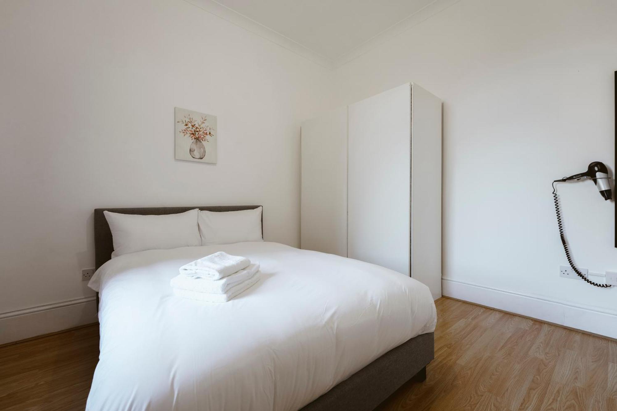 Stratford Double Rooms - 29 Londra Dış mekan fotoğraf