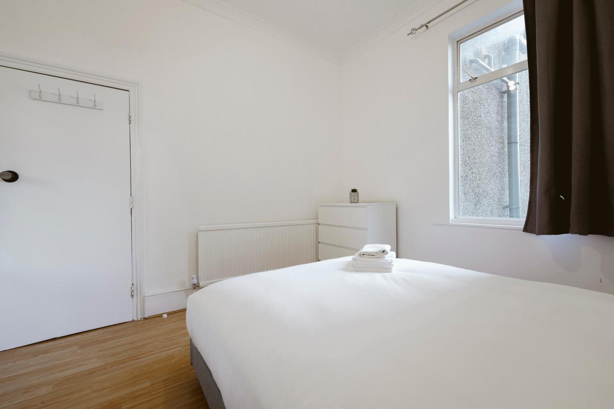 Stratford Double Rooms - 29 Londra Dış mekan fotoğraf