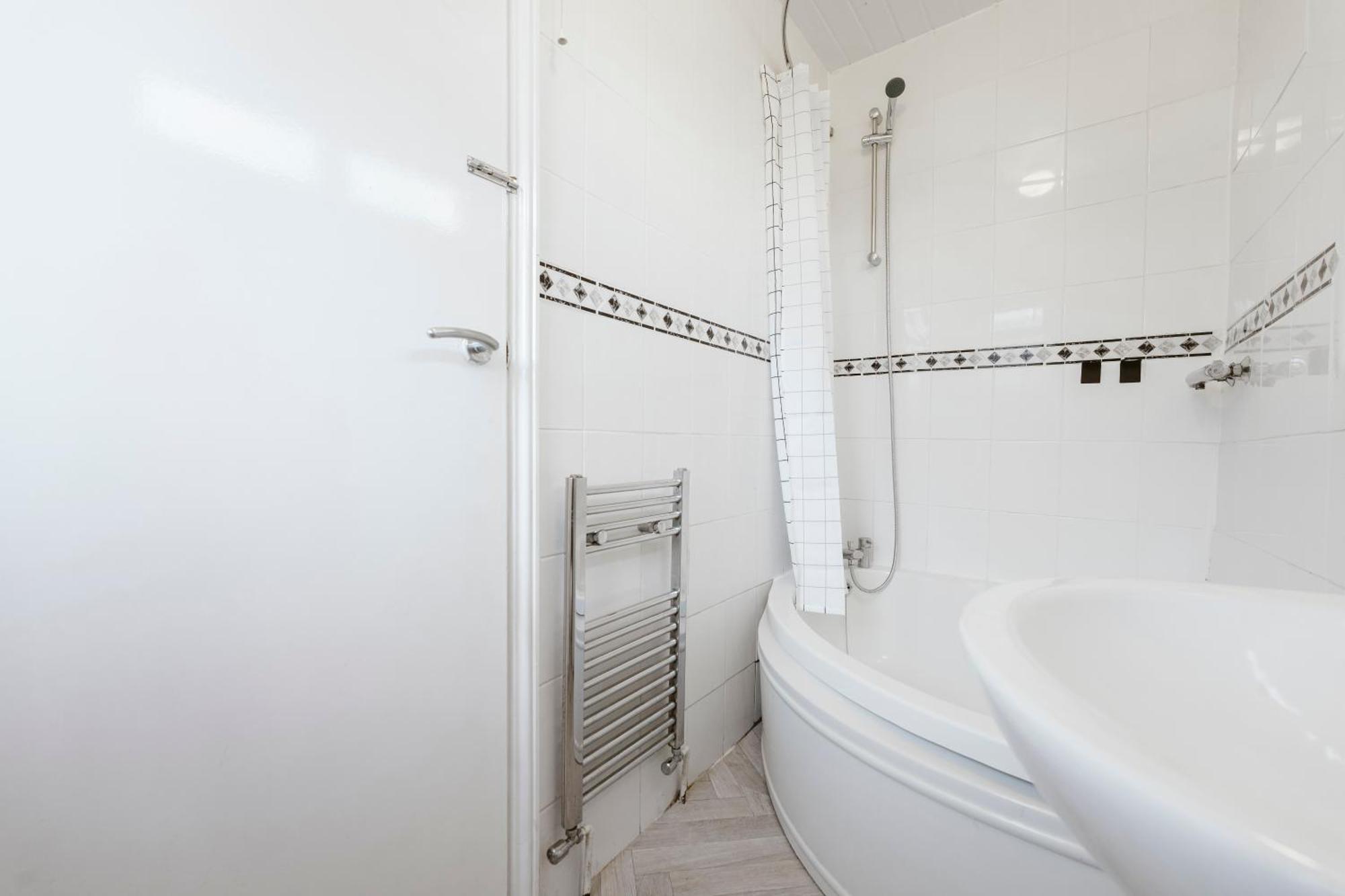 Stratford Double Rooms - 29 Londra Dış mekan fotoğraf